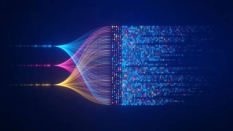 加查县软件开发：解锁高性能应用的核心技术路径